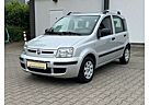 Fiat Panda 1.2 8V Dynamic Klima Citylenkung TÜV