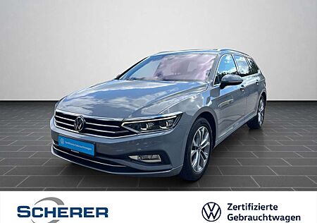 VW Passat Variant Volkswagen Business 2.0 TSI DSG 360°KAMERA A