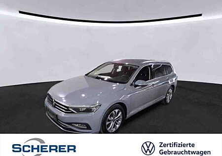 VW Passat Variant Volkswagen Business 2.0 TSI DSG 360°KAMERA A