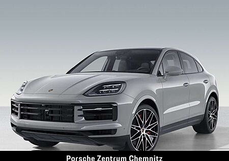 Porsche Cayenne S Coupé Sportabgas;PDCC;HD-Matrix;BOSE