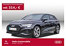 Audi A3 Sportback S line 35 TFSI 110(150) kW(PS)