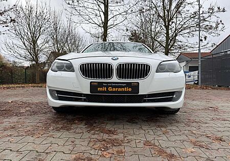 BMW 520 d