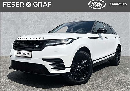 Land Rover Range Rover Velar D200 R-Dynamic SE Pano Winter Black