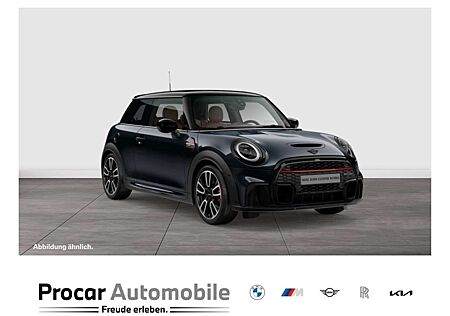 Mini John Cooper Works HUD PANO ACC RFK NAVI