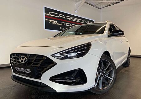 Hyundai i30 cw Edition 30+**Grosses Winterpaket**