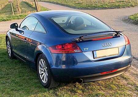 Audi TT +Coupe+2.0+TFSI