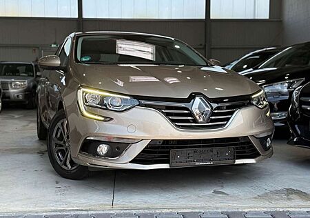 Renault Megane Intens Totwinkel Kamera Navi Ambiente