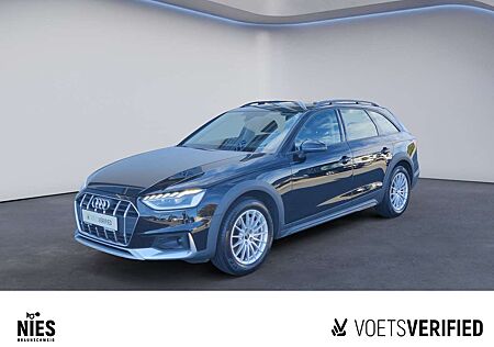 Audi A4 Allroad 40 TDI quattro S-tronic MATRIX-LED+AHK+KLIMA