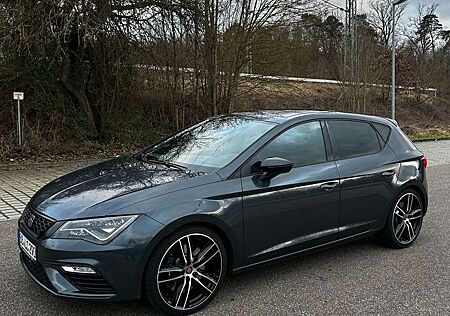 Cupra Leon Seat 290 ps - 07/2020