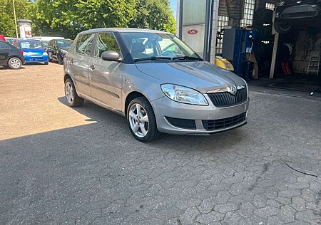 Skoda Fabia 1.2 Cool Edition Klima-E Fenster-ABS-ASR