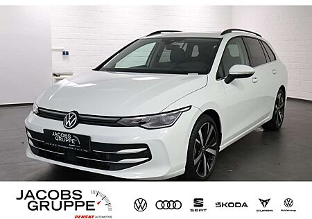 VW Golf Volkswagen VIII Variant 2.0 TDI Style DSG,Navi,Matr