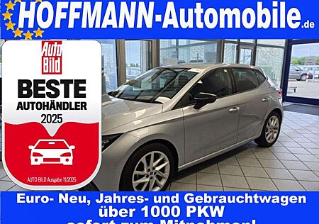 Seat Ibiza FR DSG,LED,Full Link,Sitzheizung,PDC