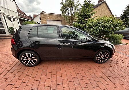 VW Golf Volkswagen VII 1.2 TSI Comfortline