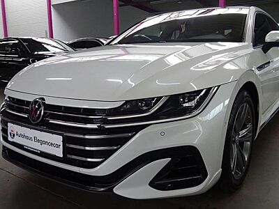 Volkswagen Arteon ARTEON 2.0 TDI**R-LINE**VOLLAUSSTATTUNG**