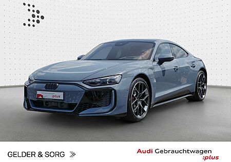 Audi RS e-tron GT qu. 775 PS*Air*Pano*B&O*Allradlenk.