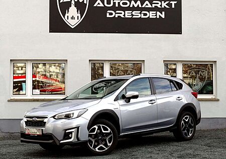 Subaru XV Active 2.0ie Mild Hybrid Allrad*AppleCarplay!