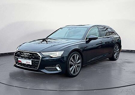 Audi A6 45 TFSI sport Matrix/AHK/ACC/Assist/uvm