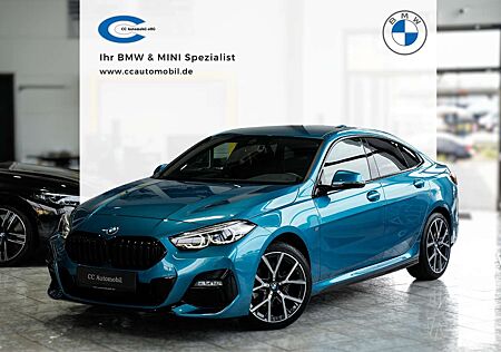 BMW 218i 218 Gran Coupe M Sport Kamera ACC