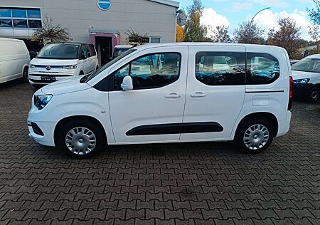 Opel Combo Life E Edition