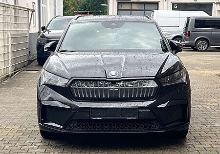 Skoda Enyaq 80 x Sportline*TOP*GARANTIE*HUD*MEMORY*