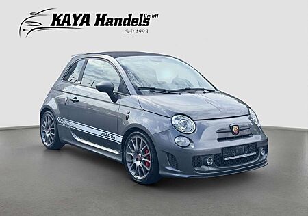Abarth 595 Competizione CABRIO+XENON+ESTETICO+BREMBO