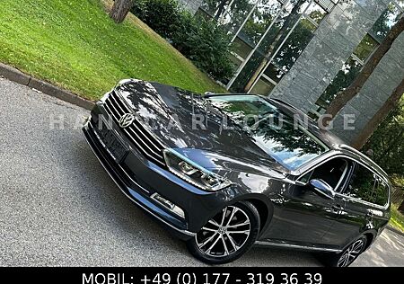 VW Passat Variant Volkswagen 2.0 TDI*DSG*190PS*NAVI*ACC*KAMERA