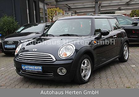 Mini ONE *FACELIFT*KLIMA*XENON*