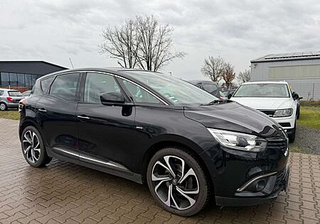 Renault Scenic BOSE Edition