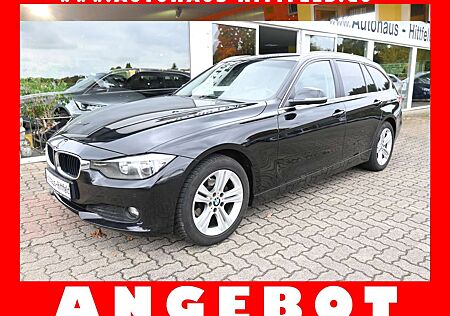 BMW 318 dAut Tour Klimaaut Navi PDC Steuerkette neu!