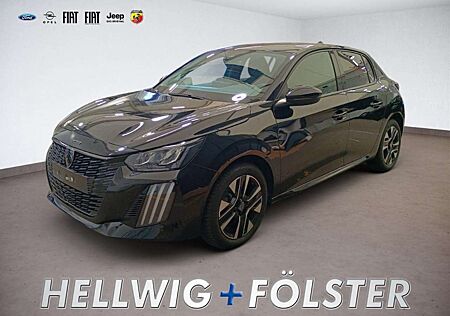 Peugeot 208 Allure 1.2 AUT.