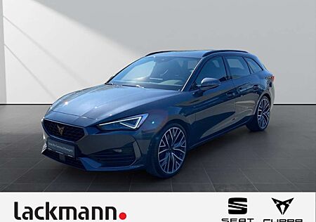 Cupra Leon 2.0 Sportstourer VZ 4Drive *MatrixLED*Beats*