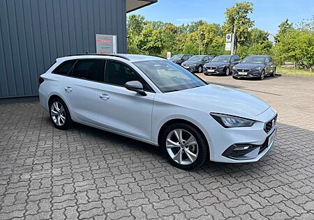 Seat Leon 1.5 eTSI 110 kW FR *Navi,FullLink, elekt.Heckkla.*