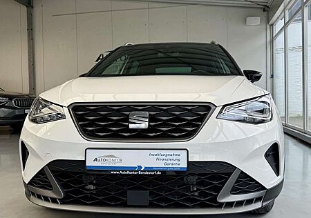 Seat Arona FR Sport Autom., *LED *ACC *Kamera *Virtual