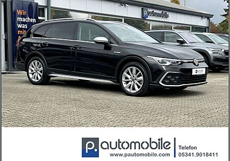 VW Golf Variant gebraucht kaufen VW Golf Variant Volkswagen VIII 2.0 TDI DSG*AHK*PANO*