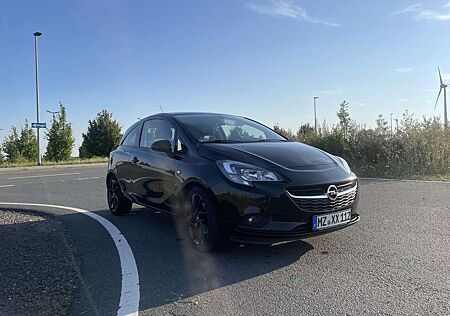 Opel Corsa ON ecoFlex