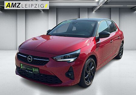 Opel Corsa F 1.2 Turbo GS *Stadtlfitzer*