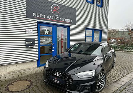 Audi A5 Sportback 40 2.0 TDI S-Tronic "S-Line"*KAMERA*CAR