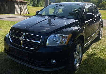 Dodge Caliber 2.0 CVT SXT