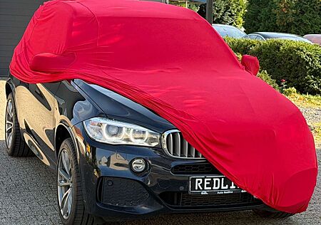 BMW X5 gebraucht kaufen BMW X5 xDrive 40 d /// M-Sport Paket /// 1 Hand ///