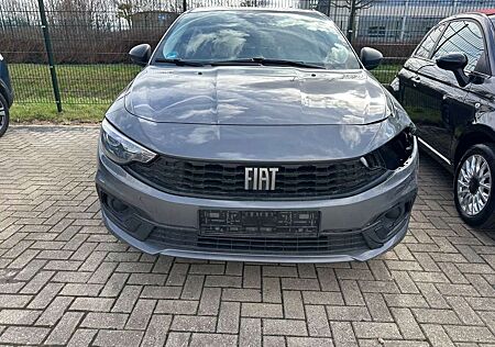 Fiat Tipo Klimatronic Apple CarPlay Nur 34358 Km