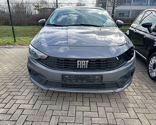 Fiat Tipo Klimatronic Apple CarPlay  Nur 34358 Km