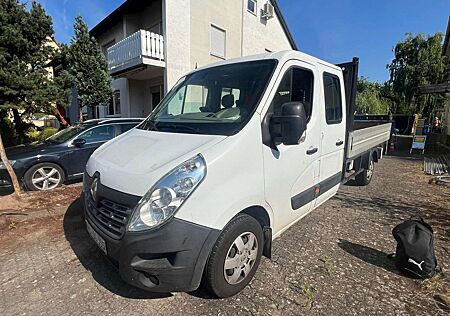 Renault Master ENERGY dCi 170 L2H2 VA