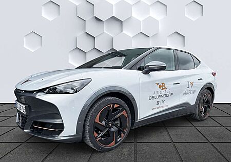 Cupra Tavascan Dual Engine VZ 4Drive Rückfahrkamera Ma