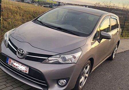 Toyota Verso Diesel 1.6 D