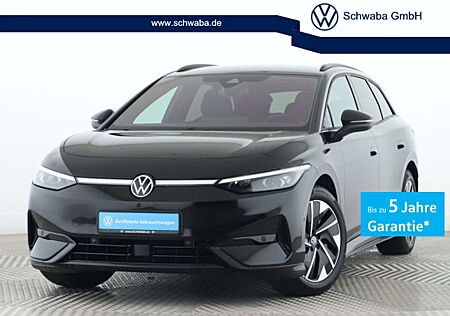 VW ID.7 Volkswagen Tourer Pro 82 kW/h IQ.LIGHT*AHK*ACC*8-fach