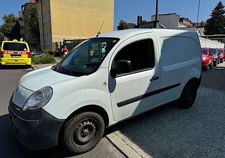 Renault Kangoo Rapid Extra 1,5 DCI,Klima,TÜV NEU