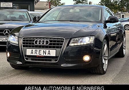 Audi A5 Coupe 2.0 TFSI Aut. Quattro*Xenon*Leder*Navi