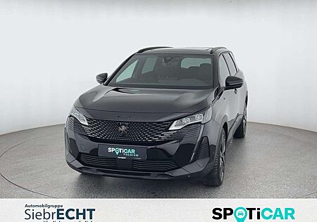 Peugeot 5008 GT 1.5D*NAVI*RFK*SHZ*uvm