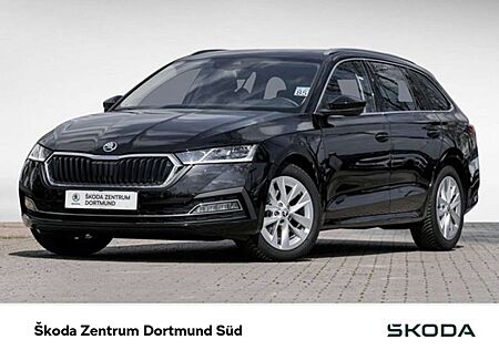 Skoda Octavia Combi 1.5 PANO KAMERA eKLAPPE NAVI ACC