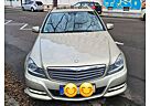 Mercedes-Benz C 220 CDI DPF (BlueEFFICIENCY) 7G-TRONIC